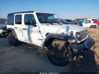 JEEP WRANGLER 2024