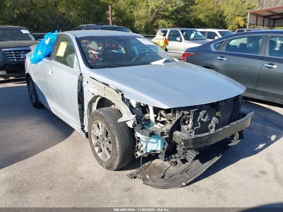 KIA OPTIMA 2020