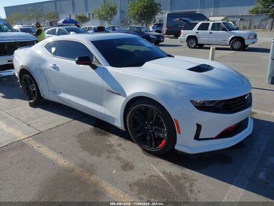 CHEVROLET CAMARO 2023