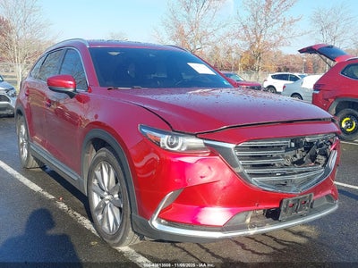 MAZDA CX-9 2020