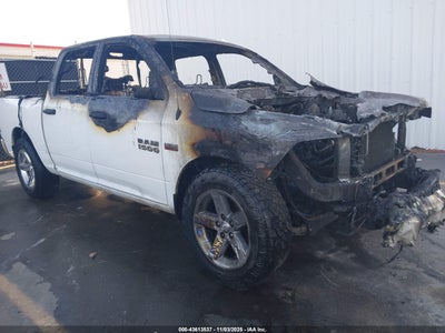 RAM 1500 2014