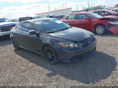 SCION TC 2009