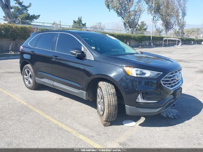 FORD EDGE 2020