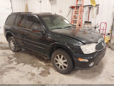 BUICK RAINIER 2004