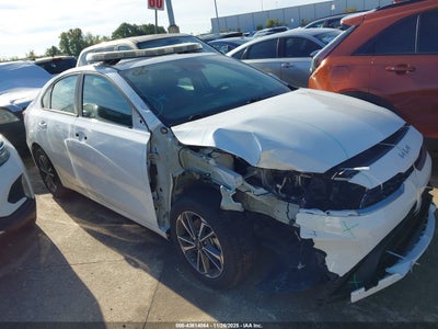 KIA FORTE 2023