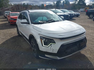 KIA NIRO 2023