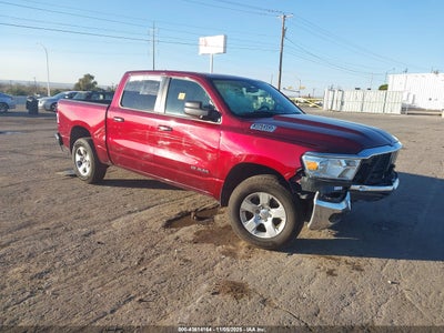 RAM 1500 2020