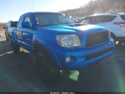 TOYOTA TACOMA 2006