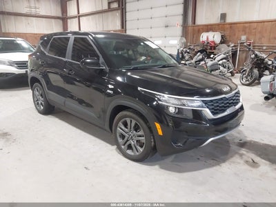 KIA SELTOS 2023