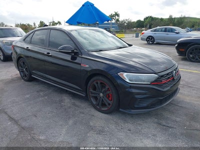 VOLKSWAGEN JETTA GLI 2019