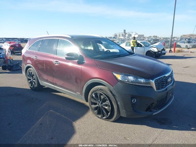 KIA SORENTO 2020