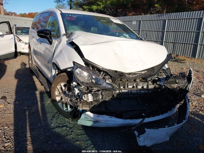 CHRYSLER VOYAGER 2025