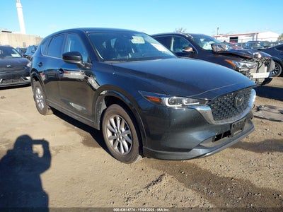 MAZDA CX-5 2024