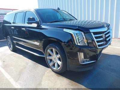CADILLAC ESCALADE ESV 2020