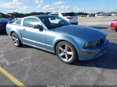 FORD MUSTANG 2006