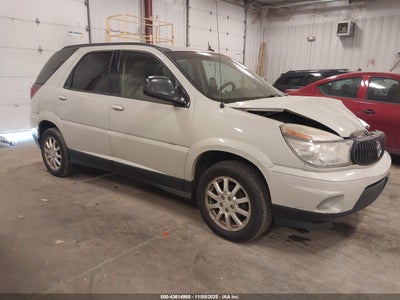BUICK RENDEZVOUS 2007
