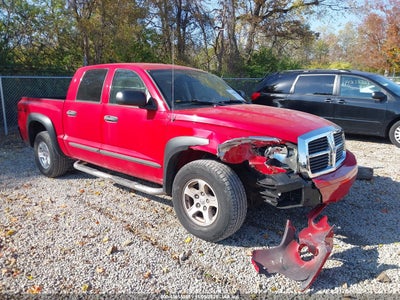 DODGE DAKOTA 2006