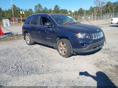 JEEP COMPASS 2014