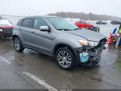 MITSUBISHI OUTLANDER SPORT 2019