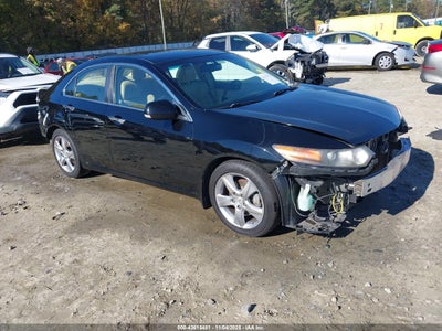 ACURA TSX 2013