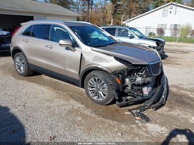 CADILLAC XT4 2024