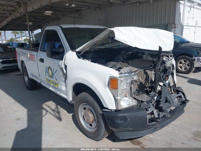FORD F-250 2022