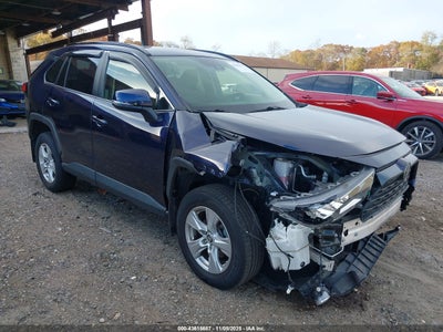 TOYOTA RAV4 2019