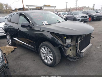 ACURA RDX 2020