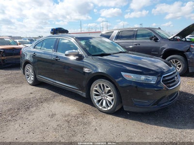 FORD TAURUS 2014