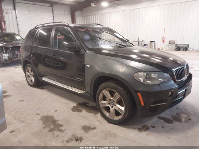 BMW X5 2012