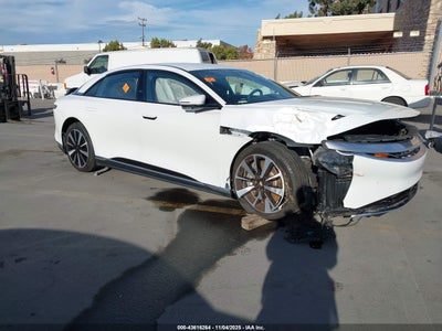 LUCID AIR 2023