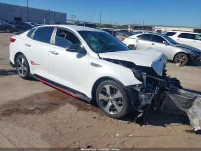 KIA OPTIMA 2019