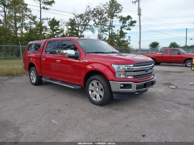 FORD F-150 2020
