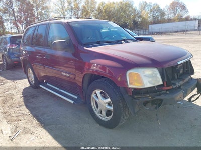 GMC ENVOY 2005