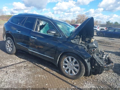 BUICK ENCLAVE 2014