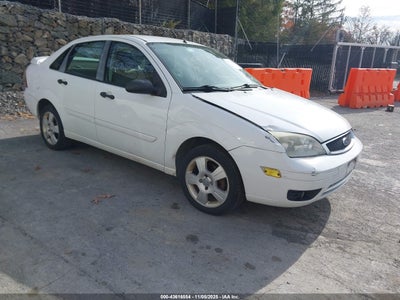 FORD FOCUS 2007