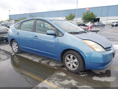 TOYOTA PRIUS 2007