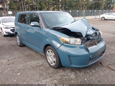 SCION XB 2008