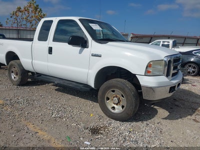 FORD F-250 2006