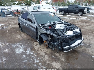 INFINITI Q50 2019