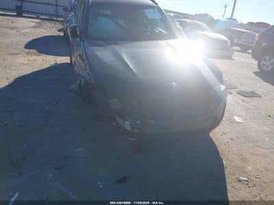 BMW X3 2024