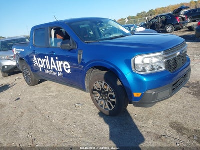FORD MAVERICK 2024