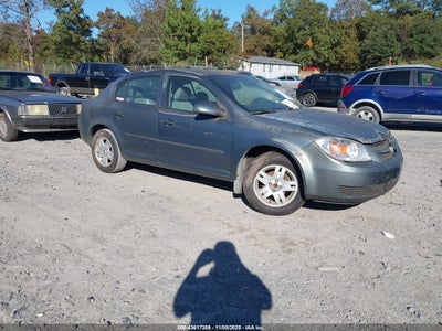 CHEVROLET COBALT 2005