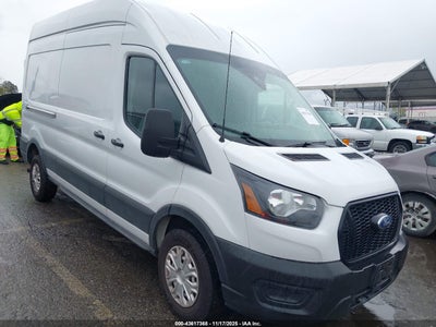 FORD TRANSIT-250 2023