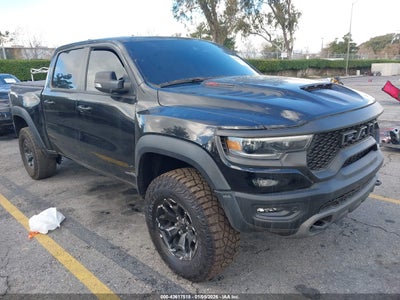 RAM 1500 2022