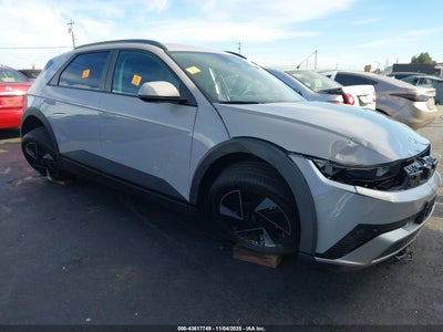 HYUNDAI IONIQ 5 2025