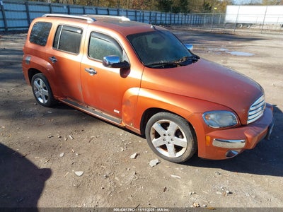 CHEVROLET HHR 2007