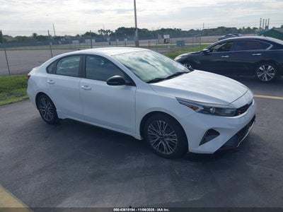 KIA FORTE 2022