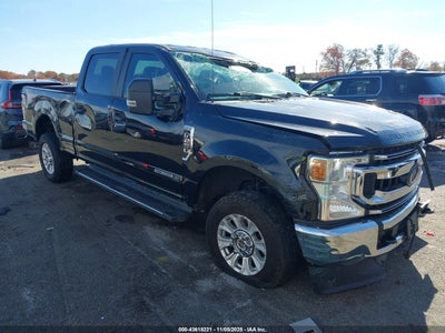 FORD F-250 2020