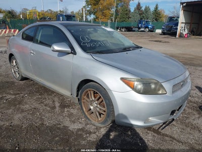 SCION TC 2007